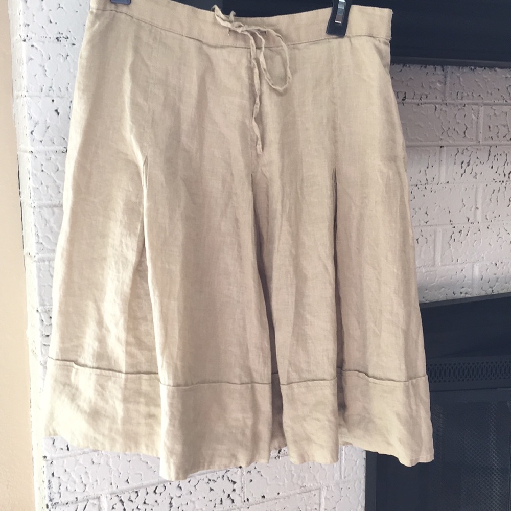 Banana Republic skirt